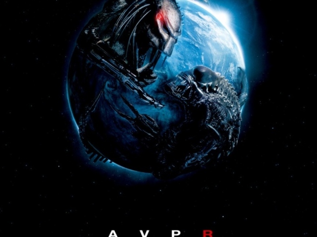 Чужой против Хищника 2 / Alien vs Predator 2