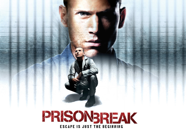 Prison Break