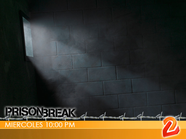 Prison Break