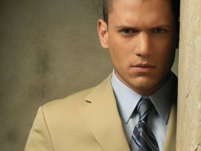 Prison Break обои