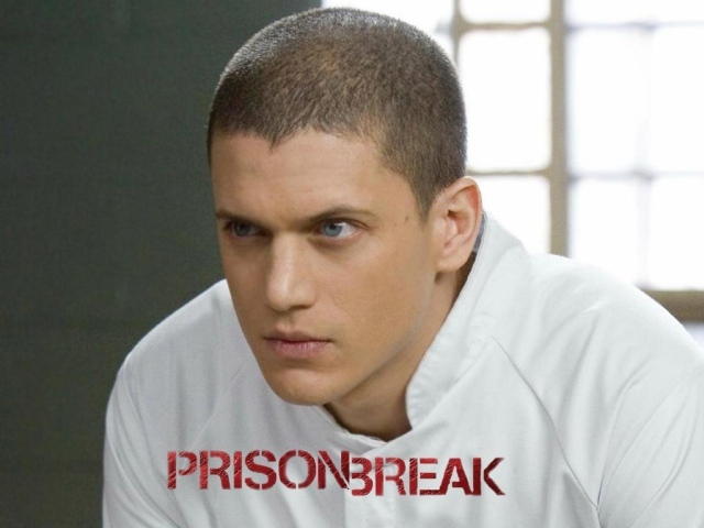 Prison Break