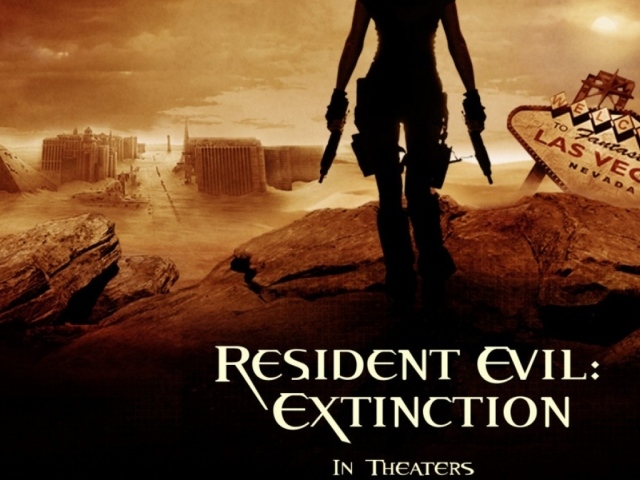 Обитель Зла 3 / Resident Evil 3