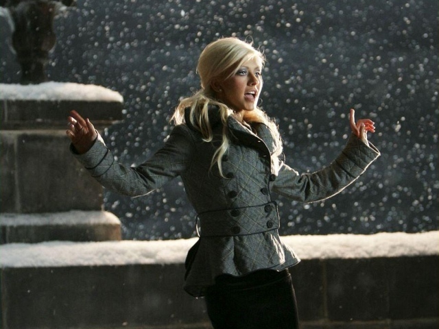 Кристина Агилера / Christina Aguilera