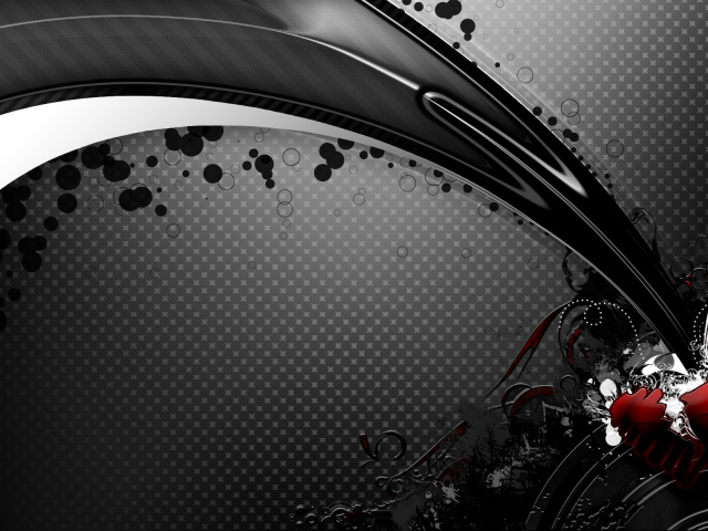 Черная радуга