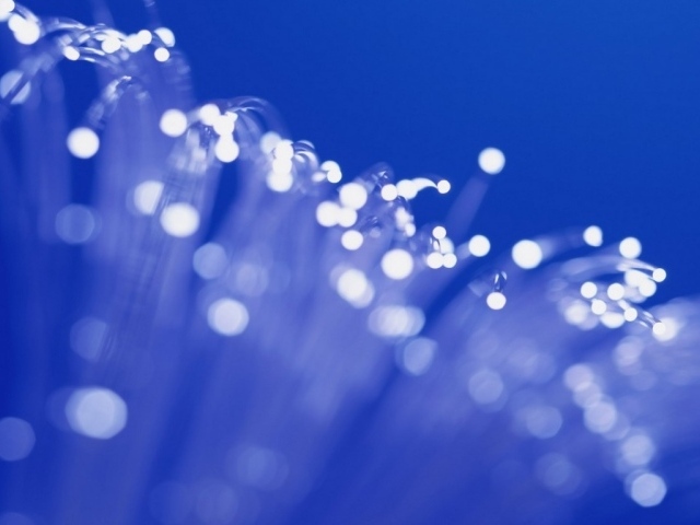 Синие пузыри