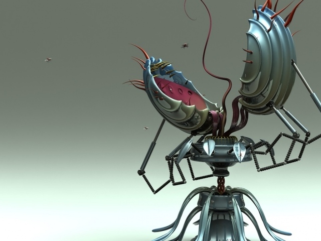 Пожиратель