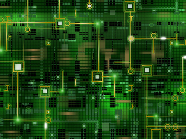 Жизнь электроники