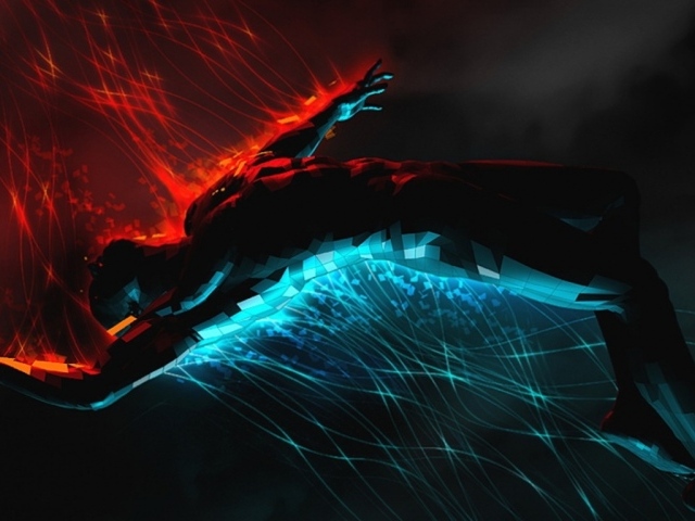 Огонь и вода