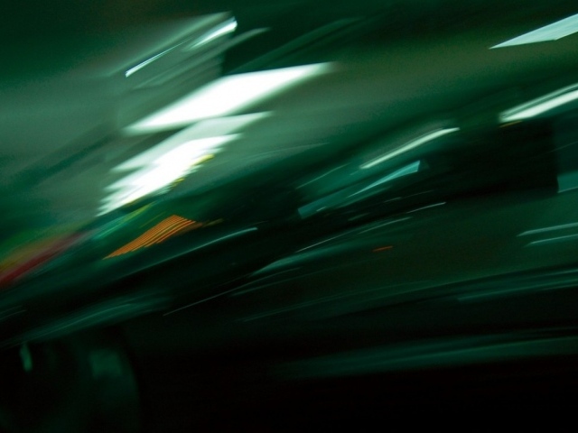 Зеленые вспышки