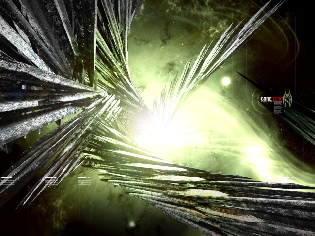 Нулевой этаж