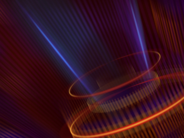 Рефлектор голограмм