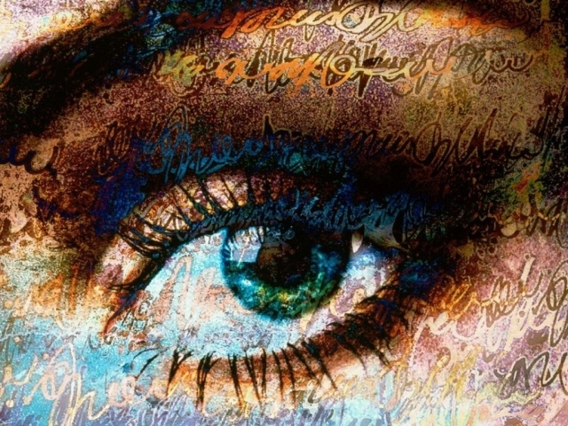 Посмотри мне в глаза