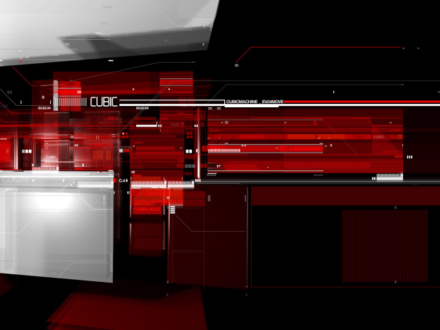 Красная технология