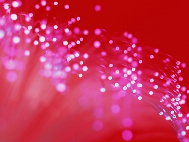 Красные пузыри