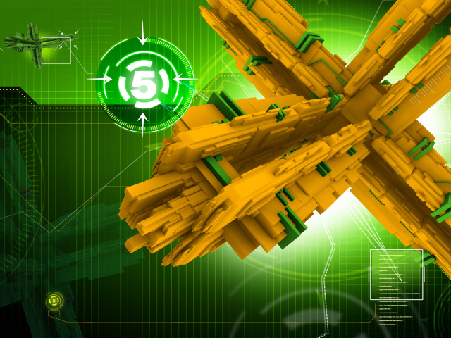 Космический конструктор