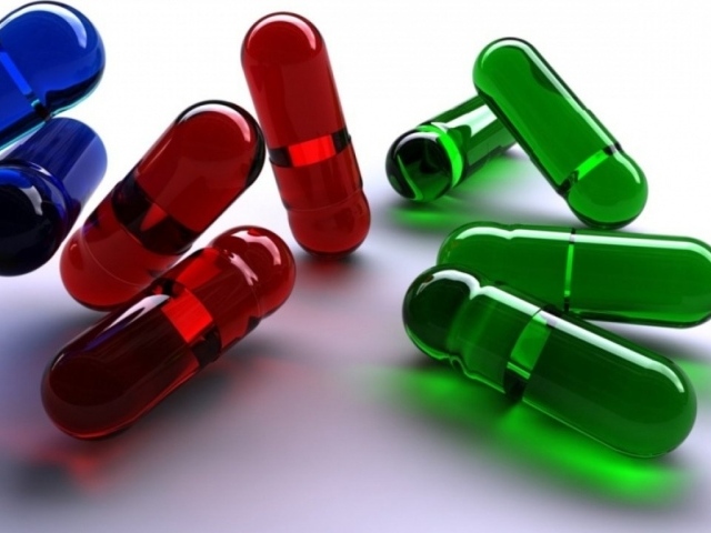  таблетки пилюли