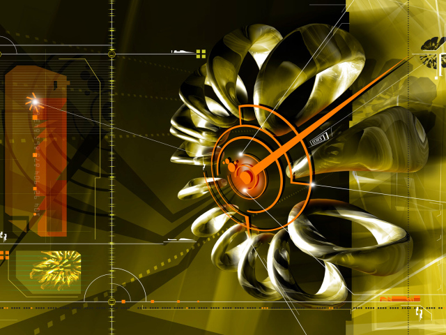 Колесо крыло