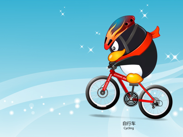 Олимпиада 2008 года