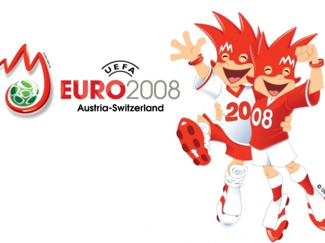 Eвро 2008