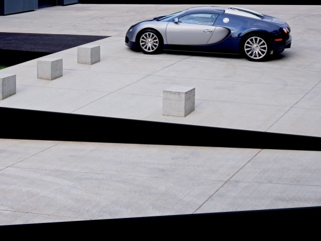 VIP авто Bugatti Veyron