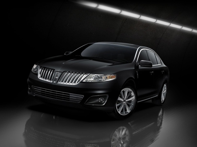 Lincoln MKS