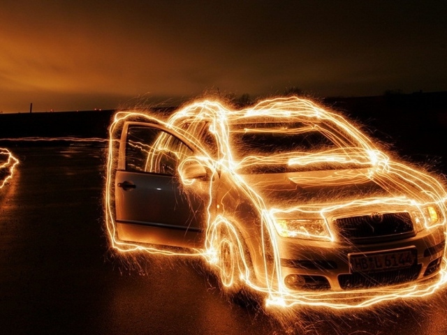 Я выбираю Шкода