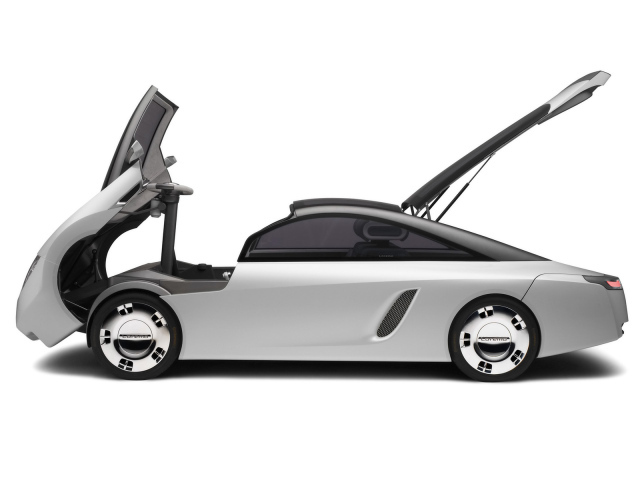 Трансформер Loremo