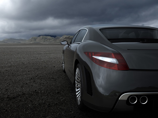 Механический дьявол