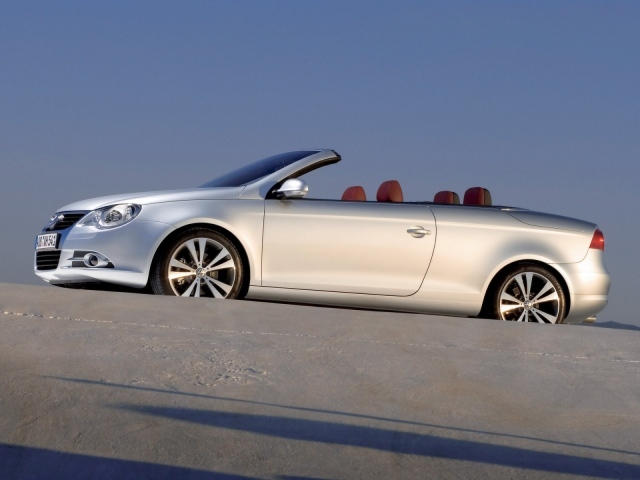 Volkswagen Eos