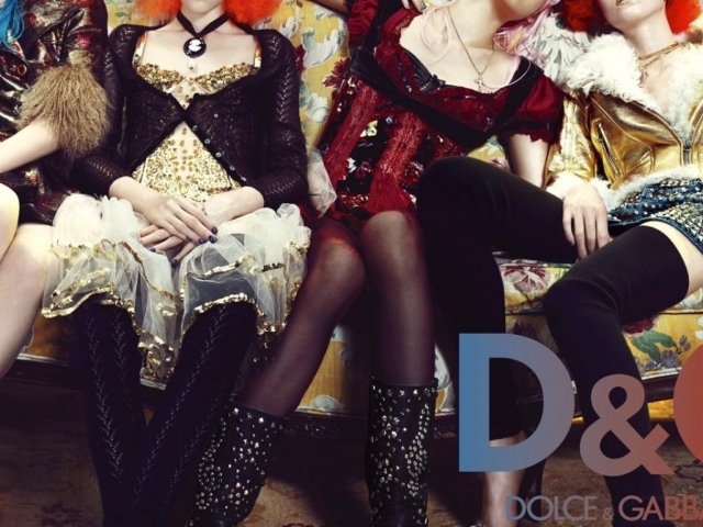 D&G