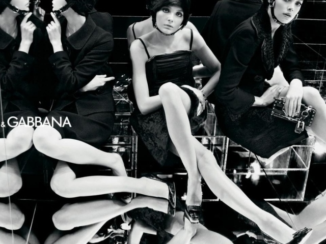 Dolce Gabbana Одежда для действительно богатых людей