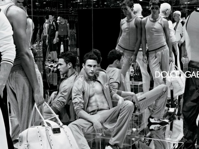 Dolce Gabbana дизаинерские вещи