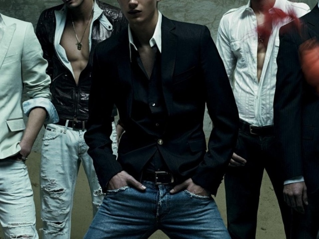 Dolce & Gabbana одежда