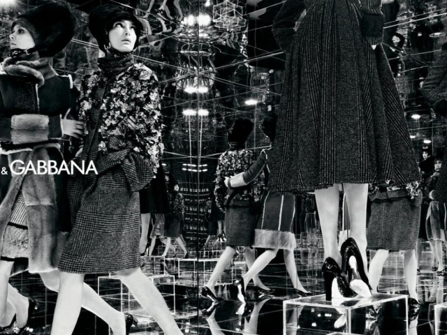 Dolce and Gabbana