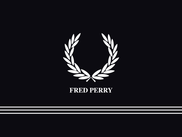 Fred Perry