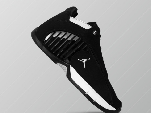 Jumpman 23 / Баскетбол