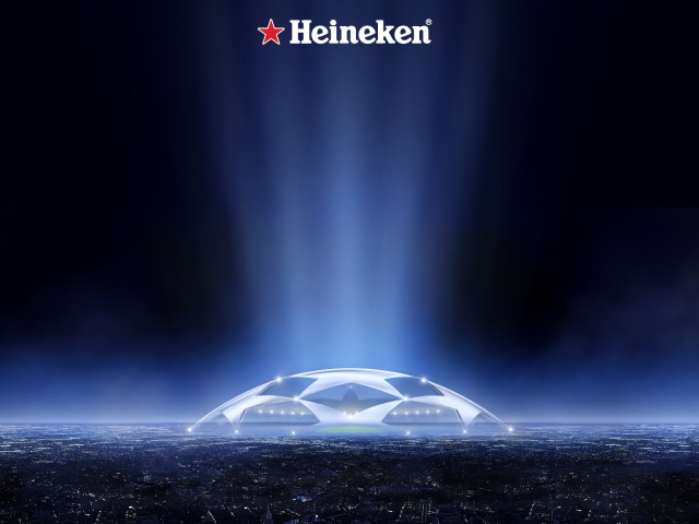 Heineken лига чемпионов