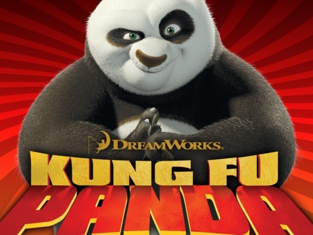 Фильм Kung Fu Panda