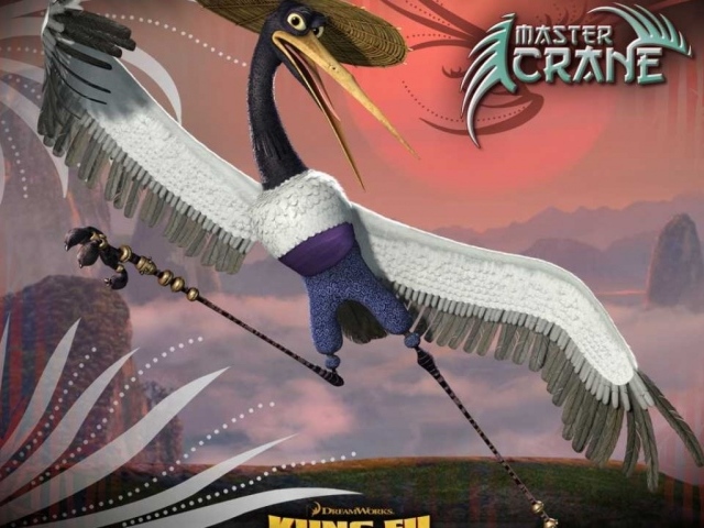 Kung Fu Panda