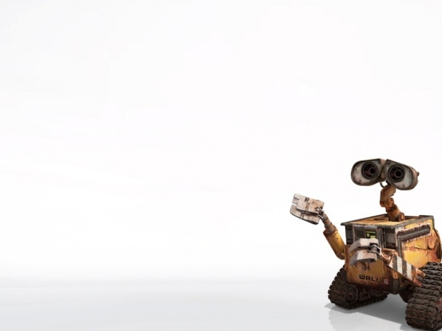 WALL E