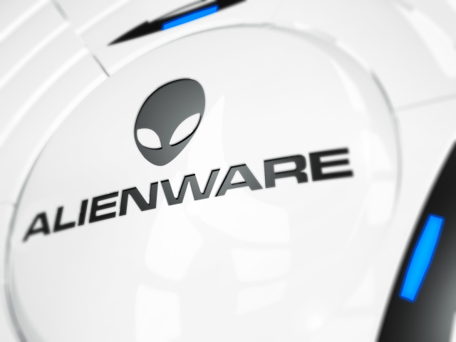 Ноутбуки Alienware