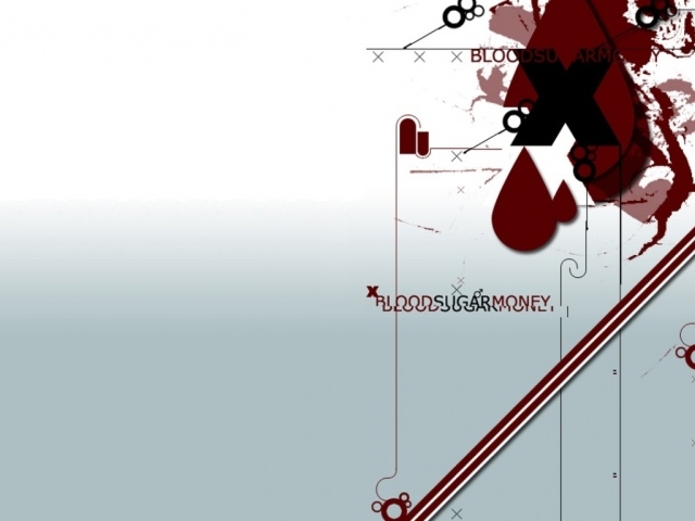 Кровавый сахар