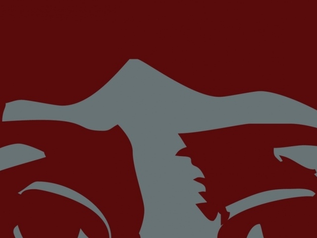 Темные глаза