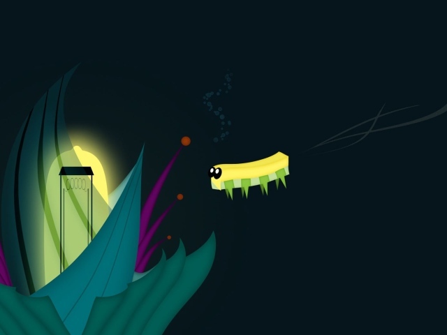 Сон эллектрика