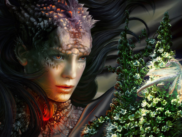 Сказочная фантазия