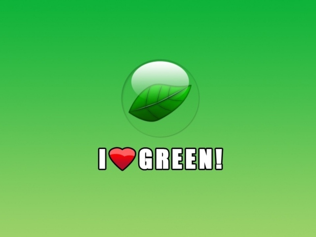 я люблю тебя