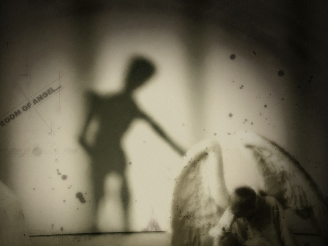 Комната ангела