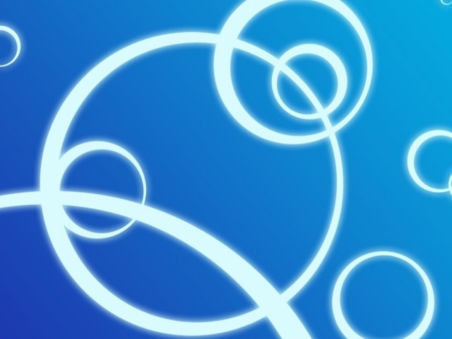 Белые пузыри