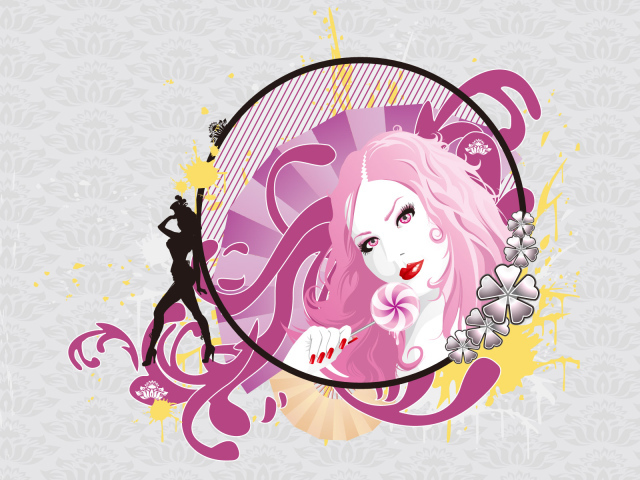 Зеркальное отражение