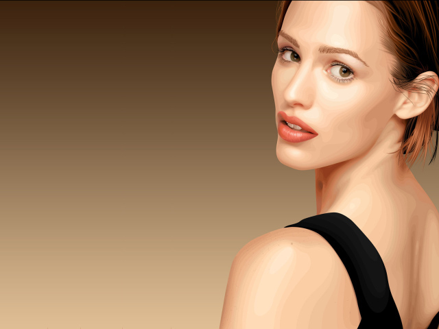 Красота по Американски